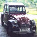 une auto
