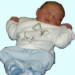 un bebe