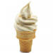 une glace