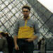 un homme