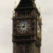 une horloge
