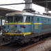 un train